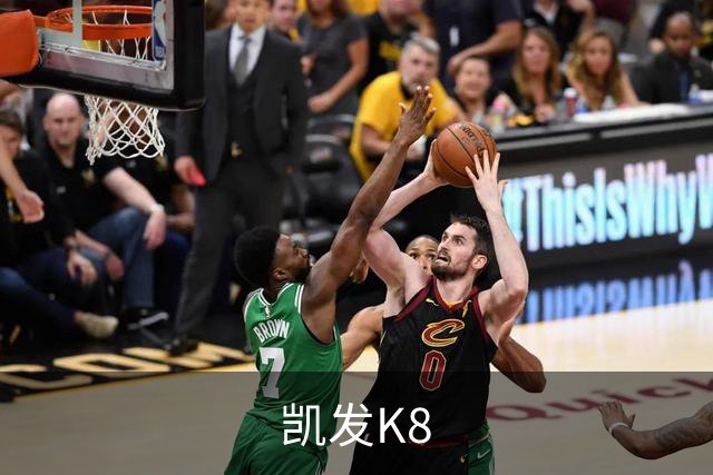 凯发K8公司简介配图